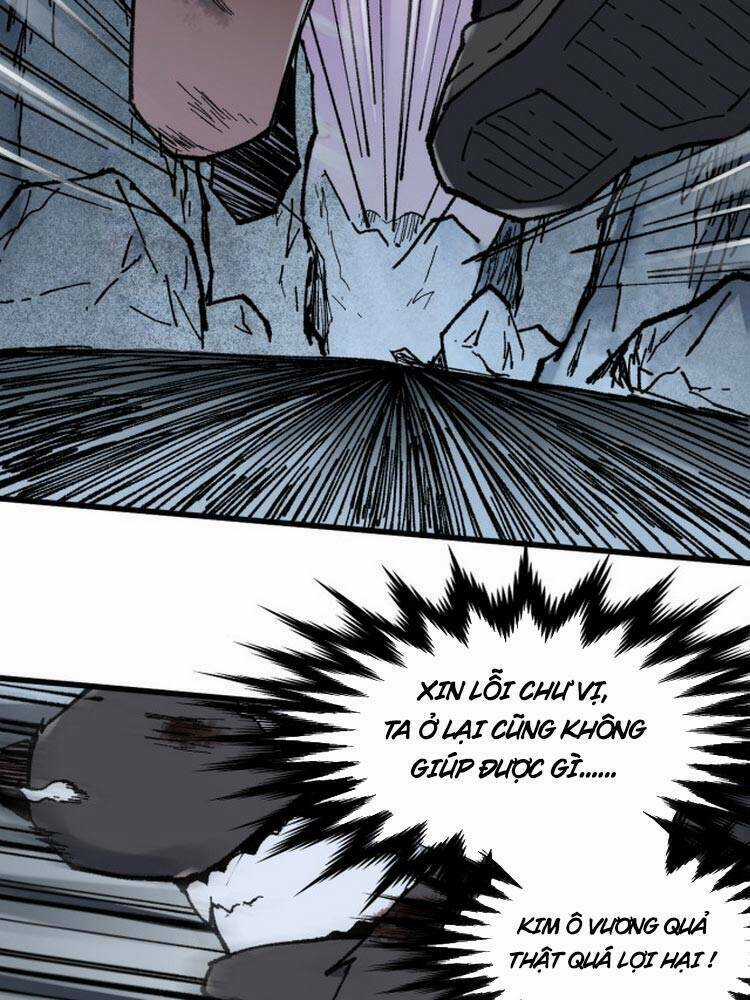 Thánh Khư Chapter 126 trang 26