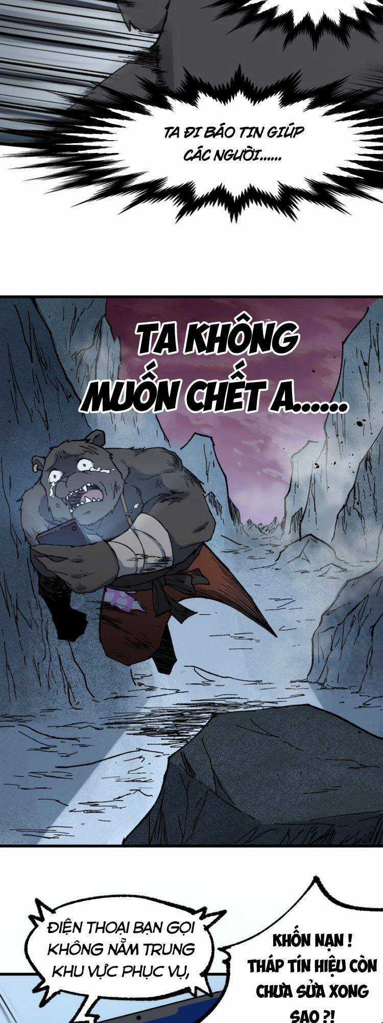 Thánh Khư Chapter 126 trang 27