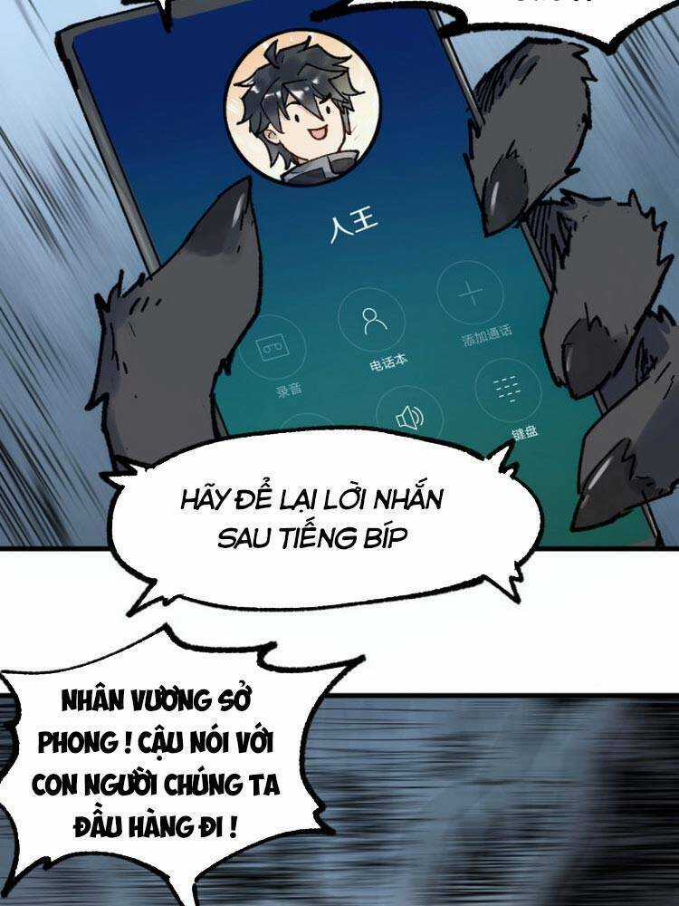 Thánh Khư Chapter 126 trang 28