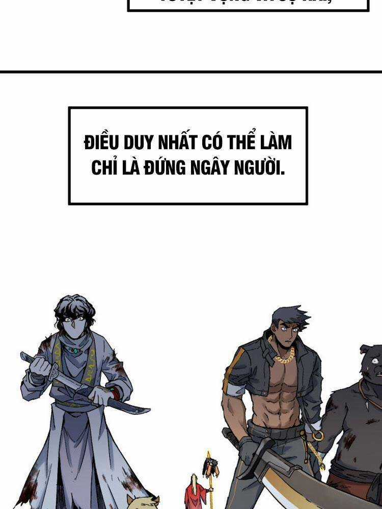 Thánh Khư Chapter 126 trang 3