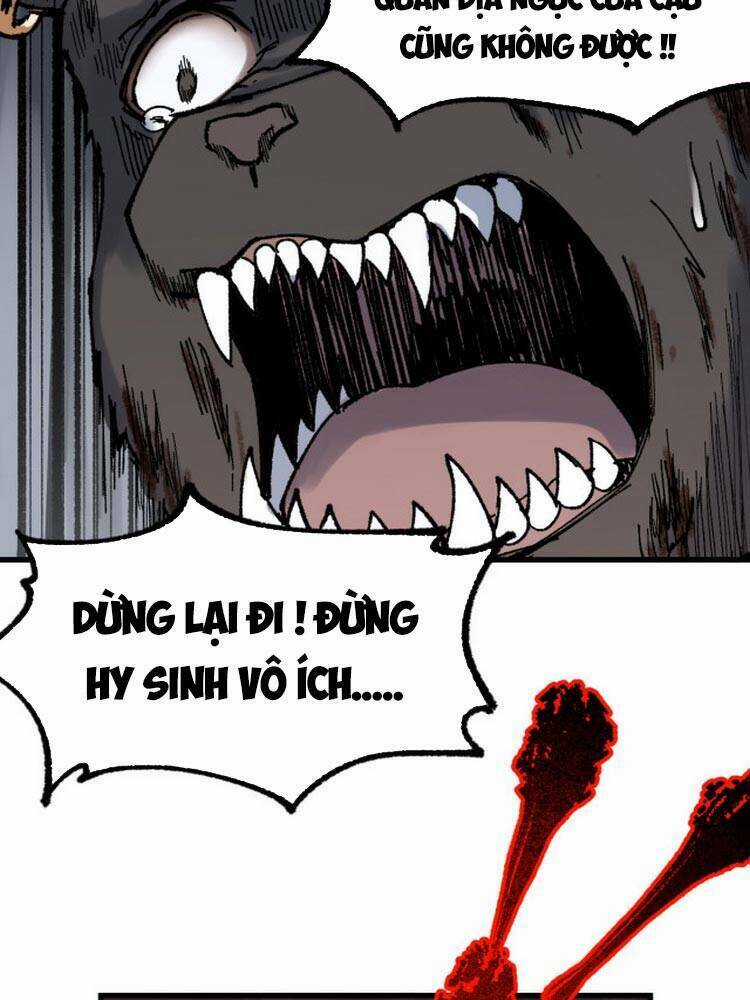 Thánh Khư Chapter 126 trang 30