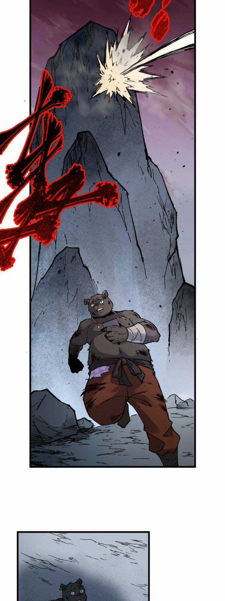 Thánh Khư Chapter 126 trang 31