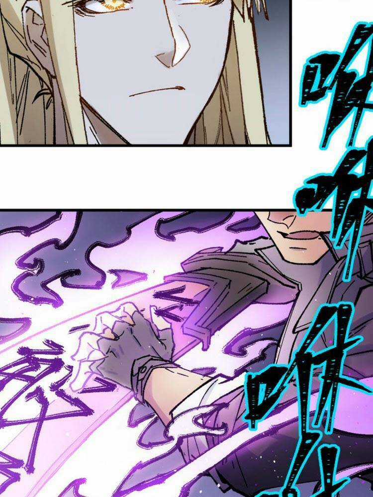 Thánh Khư Chapter 126 trang 34