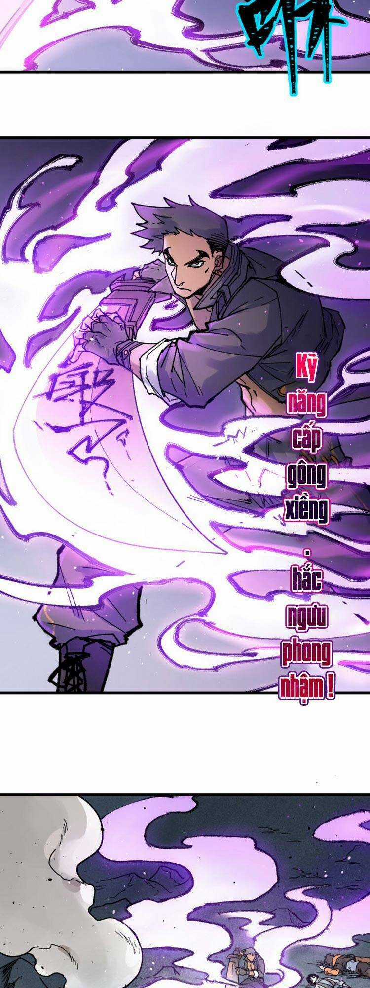 Thánh Khư Chapter 126 trang 35