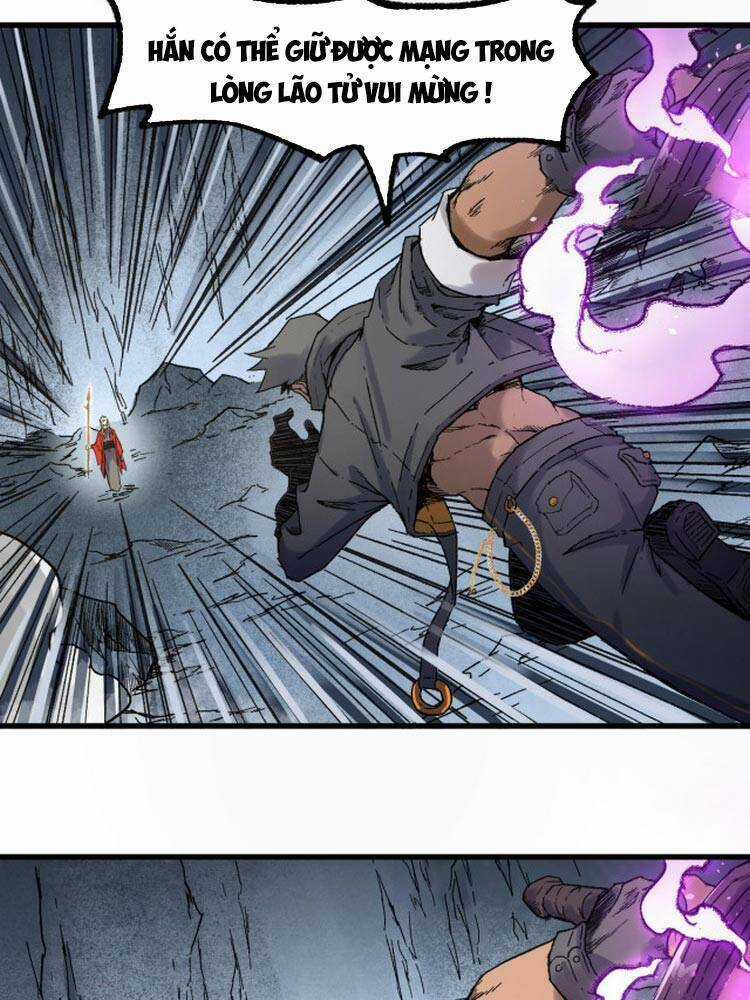 Thánh Khư Chapter 126 trang 38