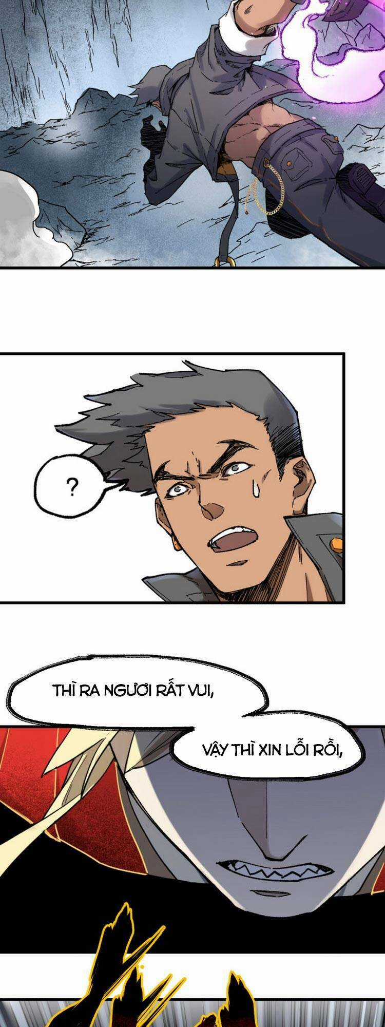 Thánh Khư Chapter 126 trang 39