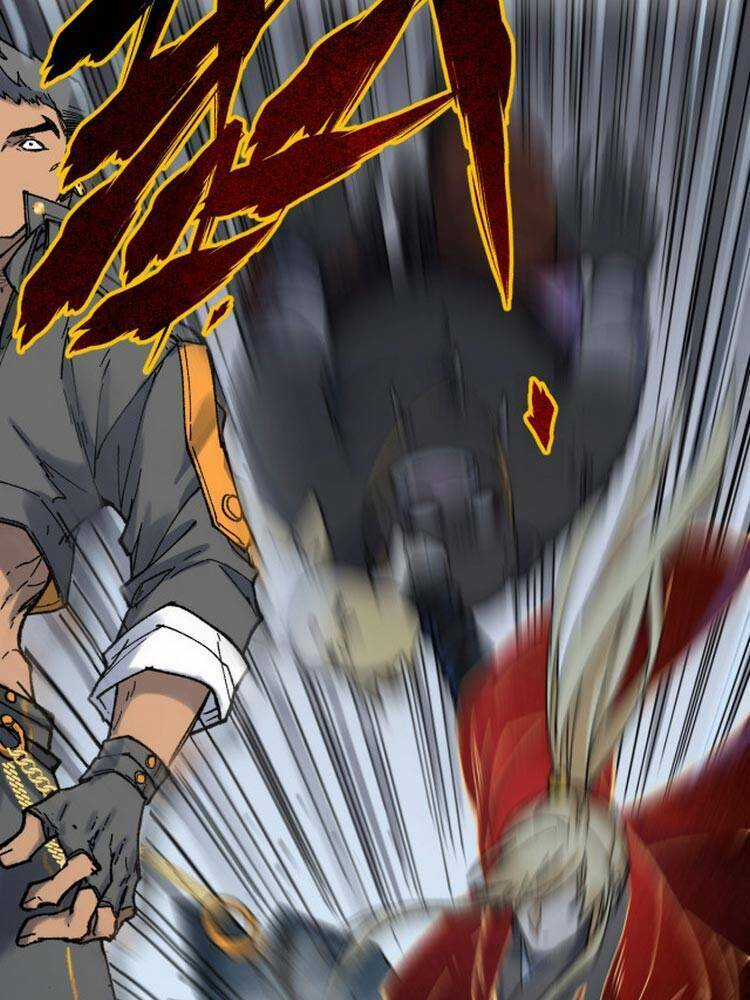 Thánh Khư Chapter 126 trang 40