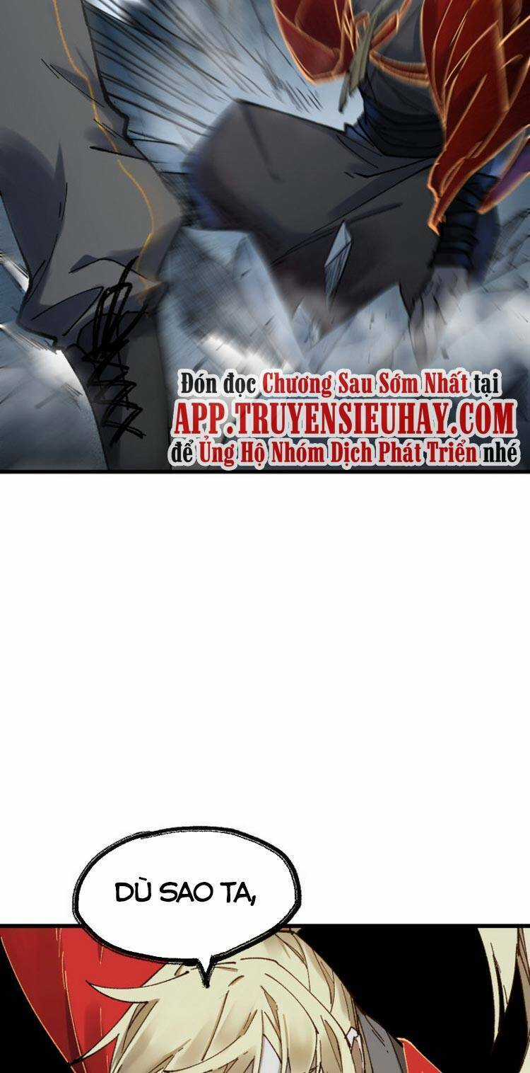 Thánh Khư Chapter 126 trang 41