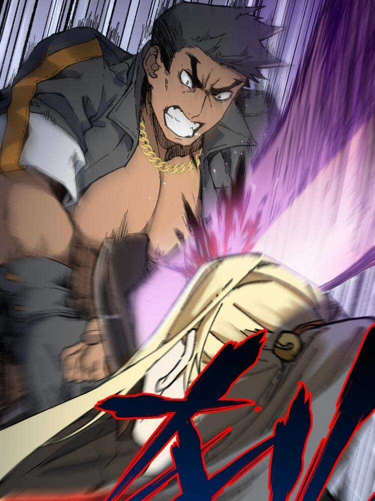 Thánh Khư Chapter 126 trang 43