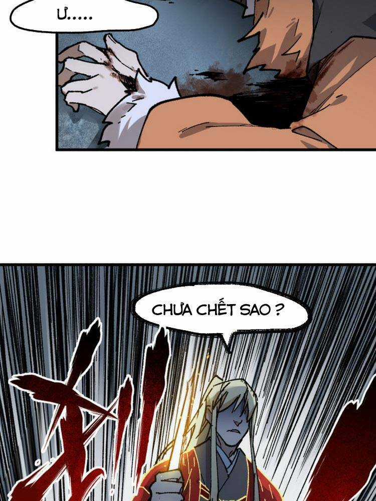 Thánh Khư Chapter 126 trang 5