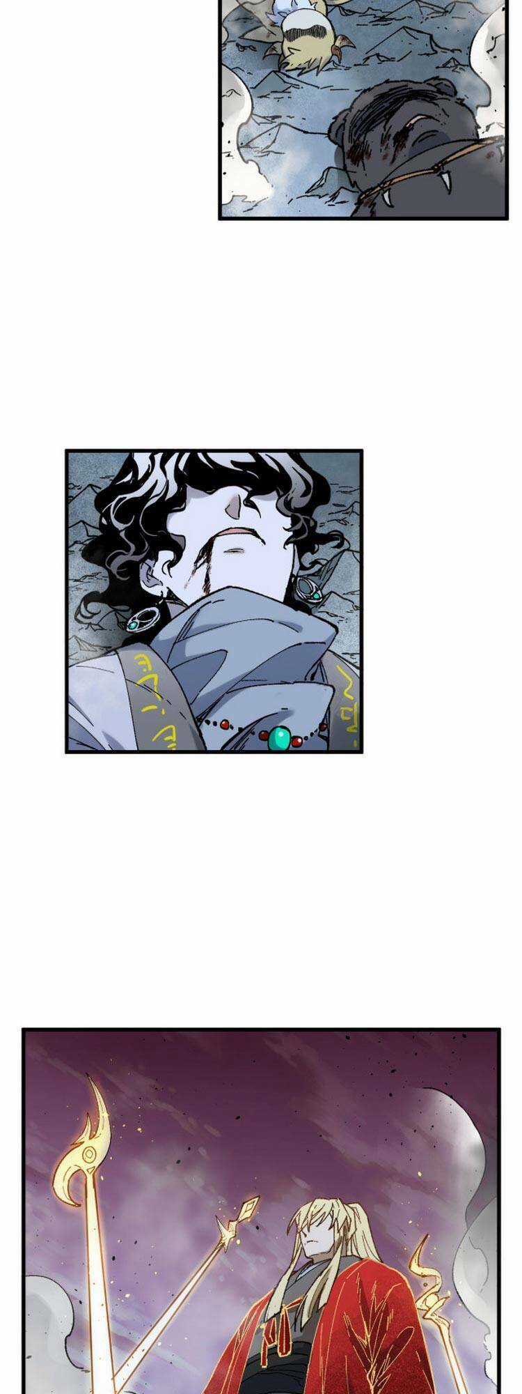 Thánh Khư Chapter 126 trang 50