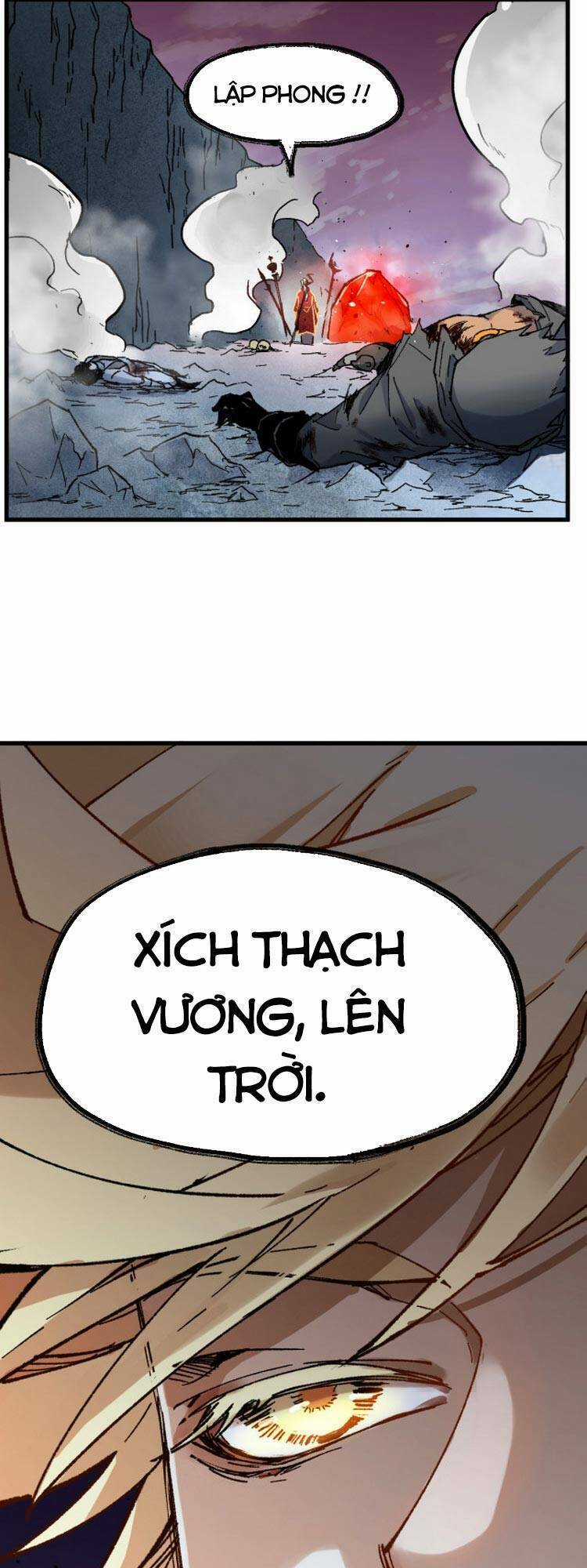 Thánh Khư Chapter 126 trang 52