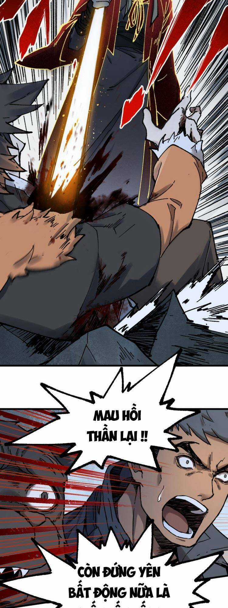 Thánh Khư Chapter 126 trang 6