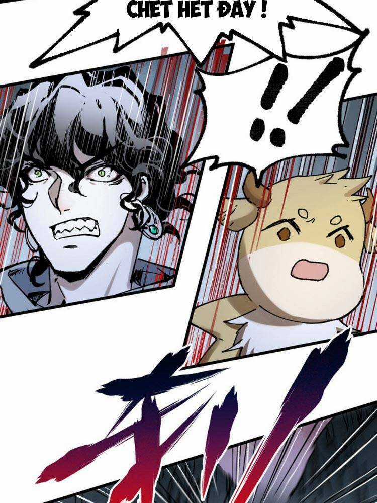 Thánh Khư Chapter 126 trang 7