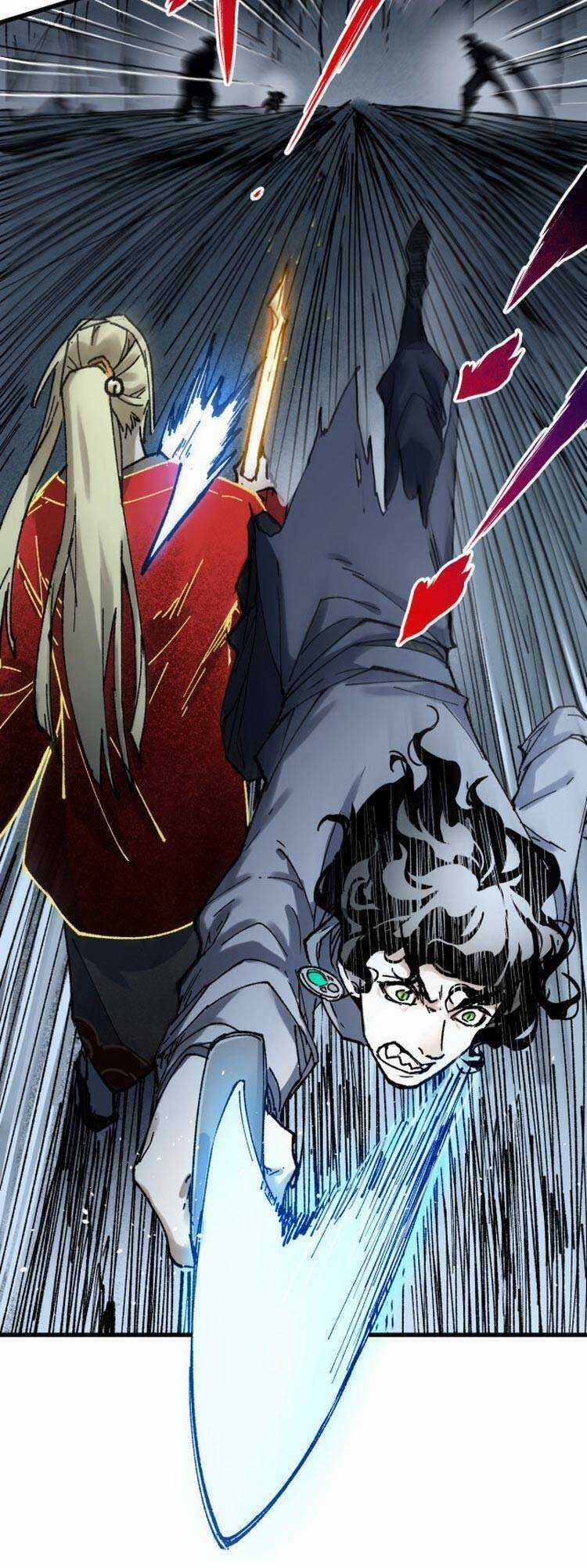 Thánh Khư Chapter 126 trang 8