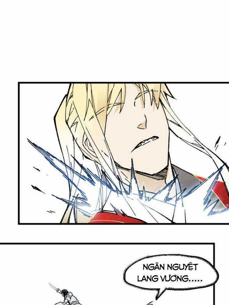 Thánh Khư Chapter 126 trang 9