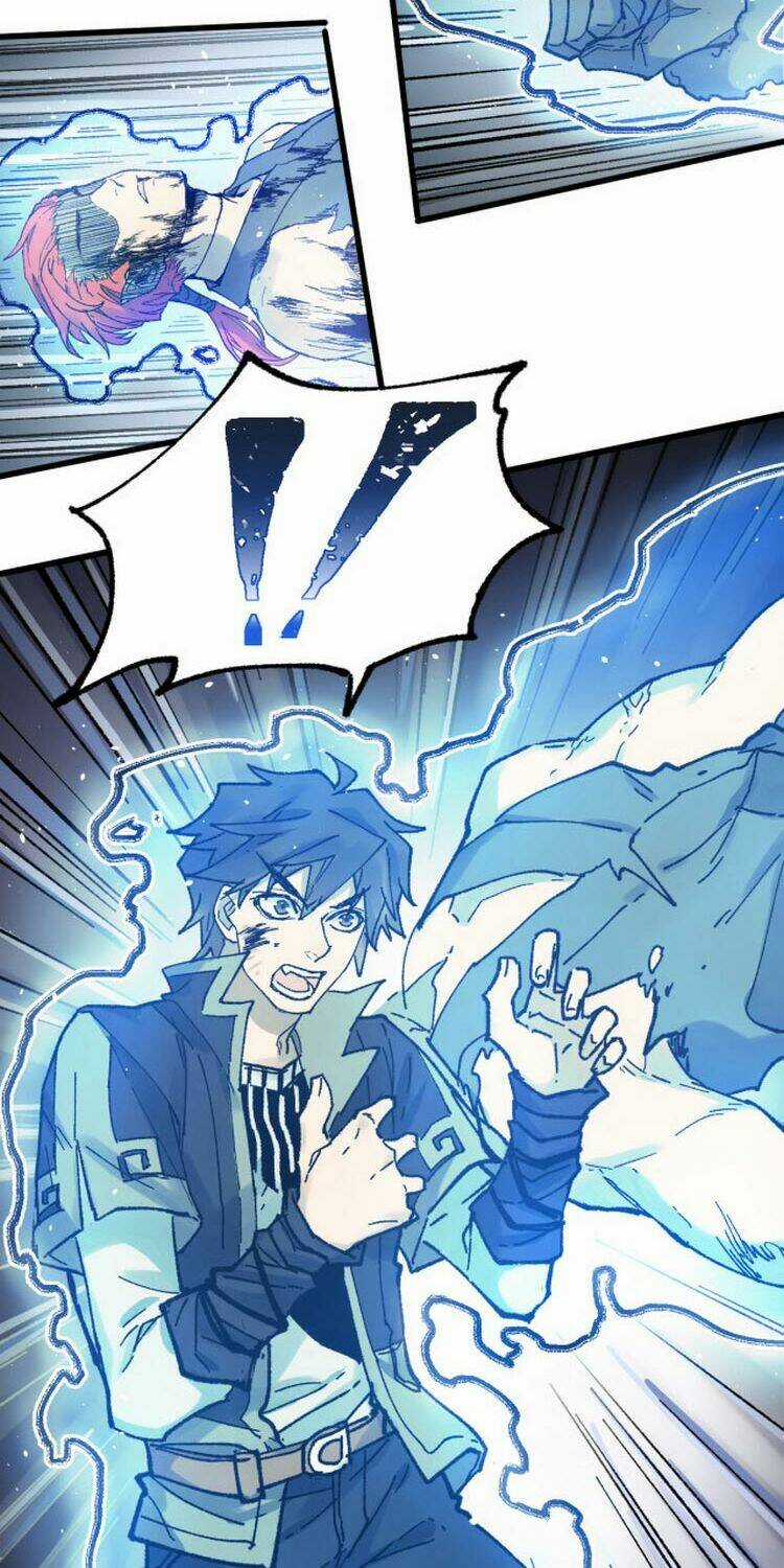 Thánh Khư Chapter 127 trang 13