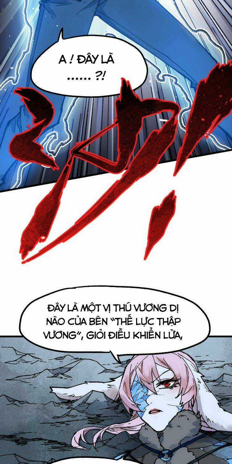 Thánh Khư Chapter 127 trang 14