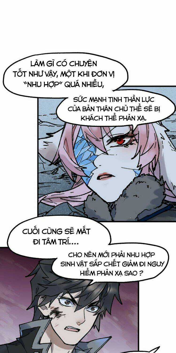 Thánh Khư Chapter 127 trang 17