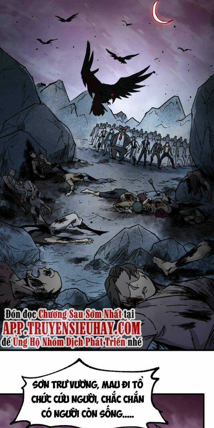 Thánh Khư Chapter 127 trang 2