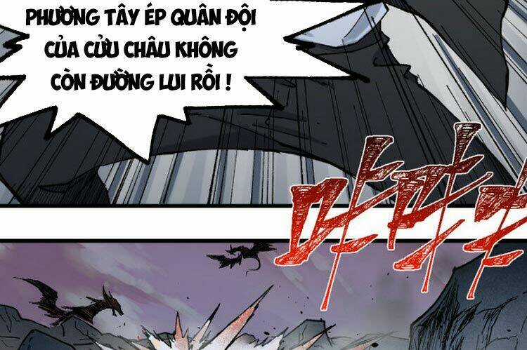 Thánh Khư Chapter 127 trang 20
