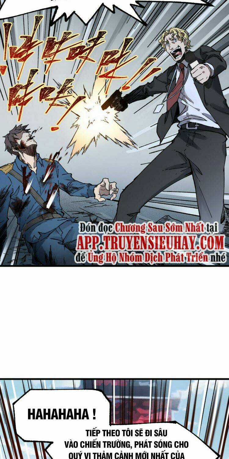 Thánh Khư Chapter 127 trang 24