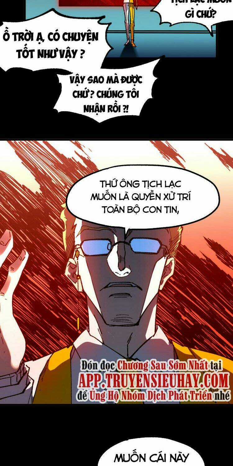 Thánh Khư Chapter 127 trang 32