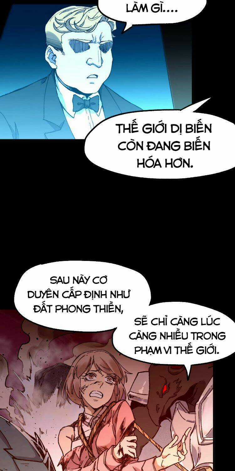 Thánh Khư Chapter 127 trang 33