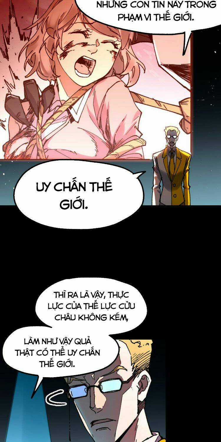 Thánh Khư Chapter 127 trang 35