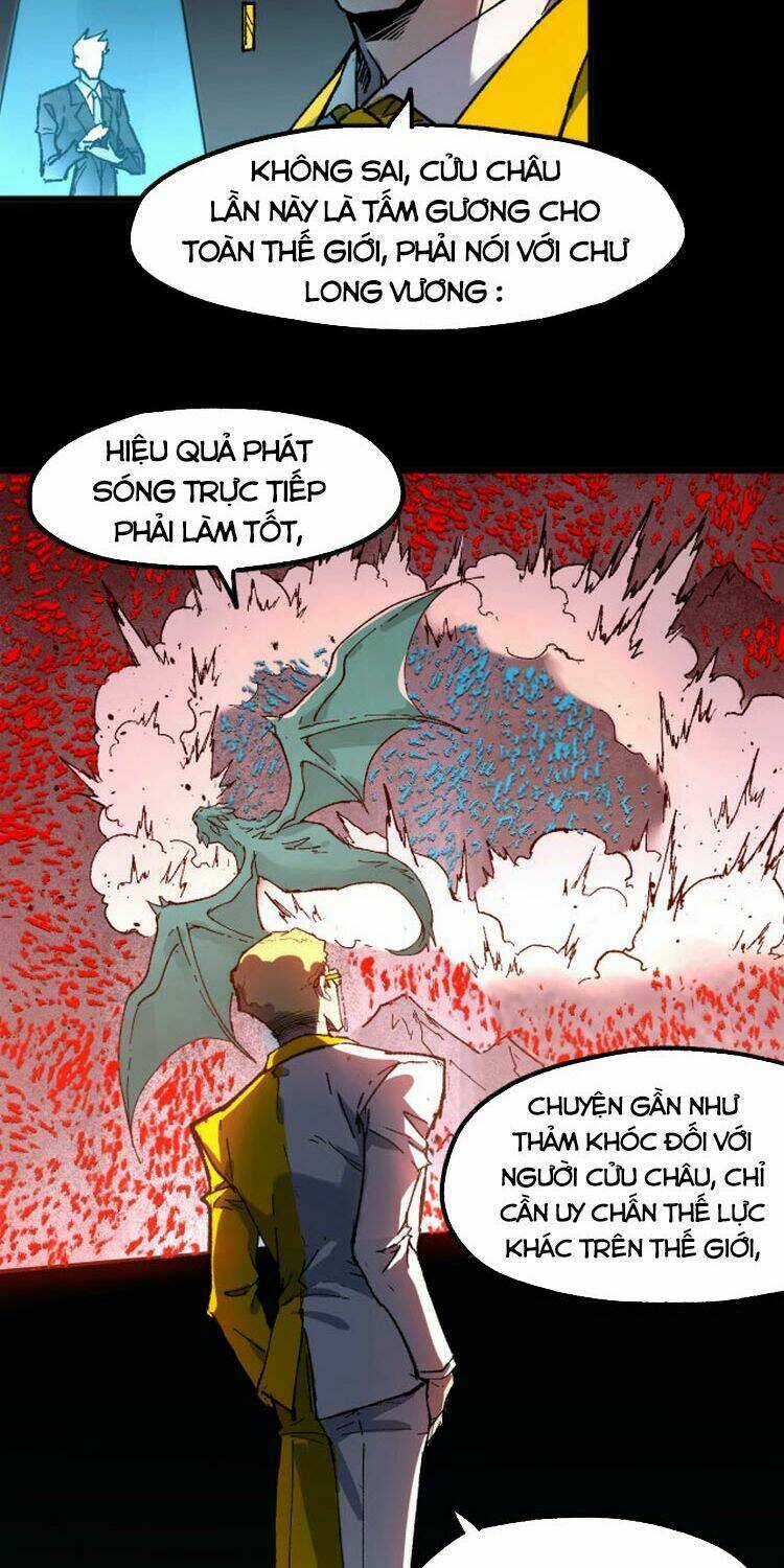 Thánh Khư Chapter 127 trang 36