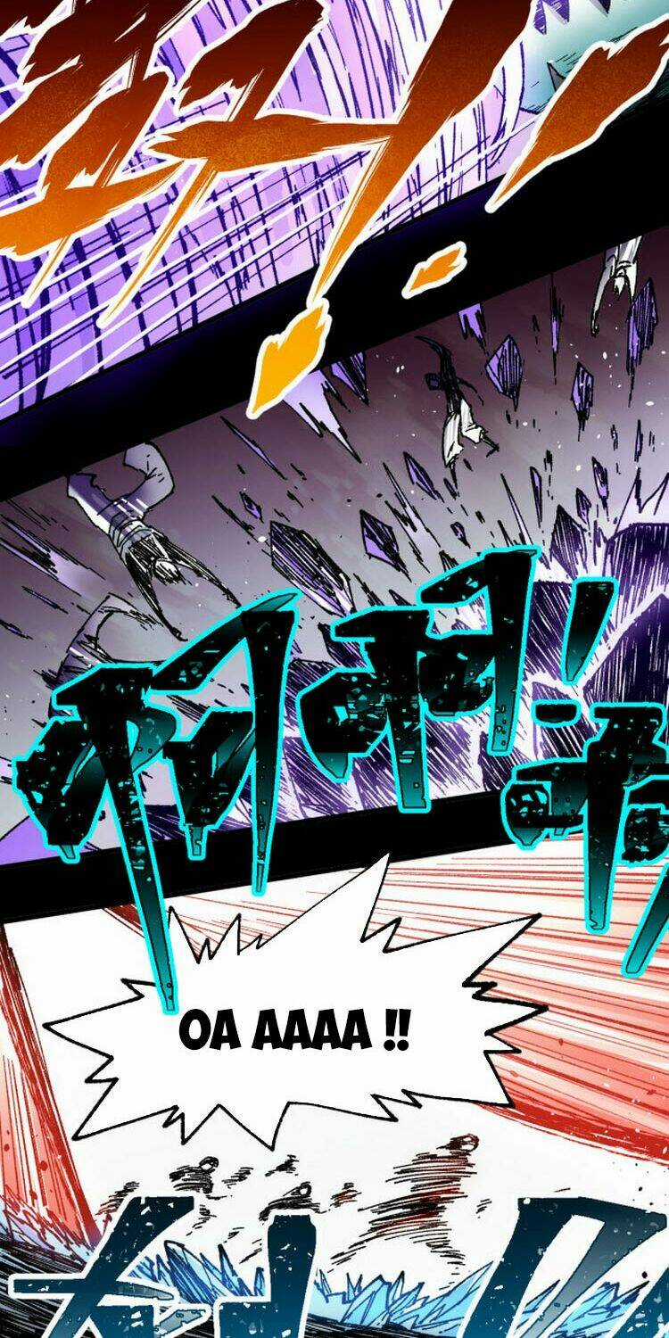 Thánh Khư Chapter 127 trang 38