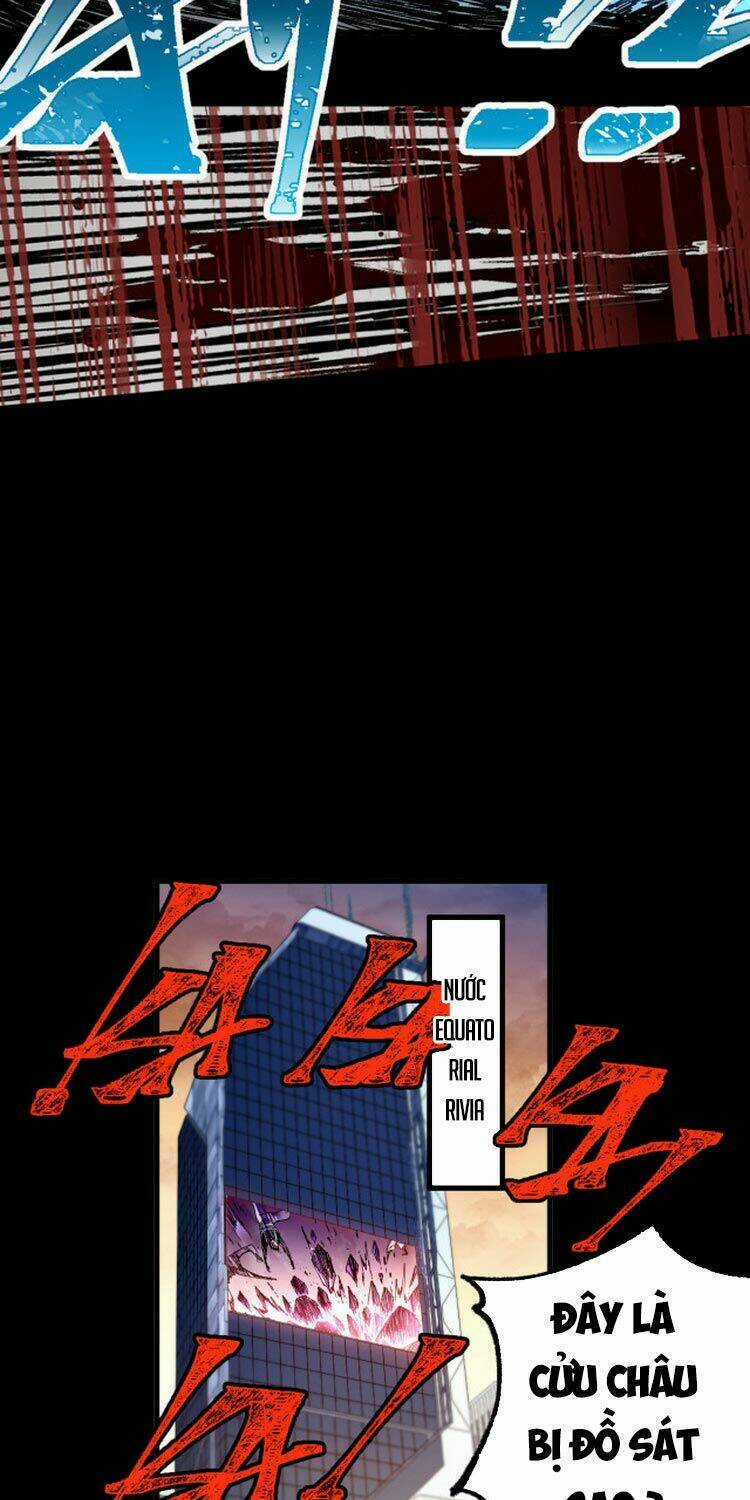 Thánh Khư Chapter 127 trang 39