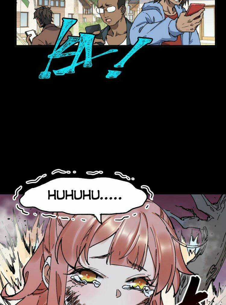 Thánh Khư Chapter 127 trang 41