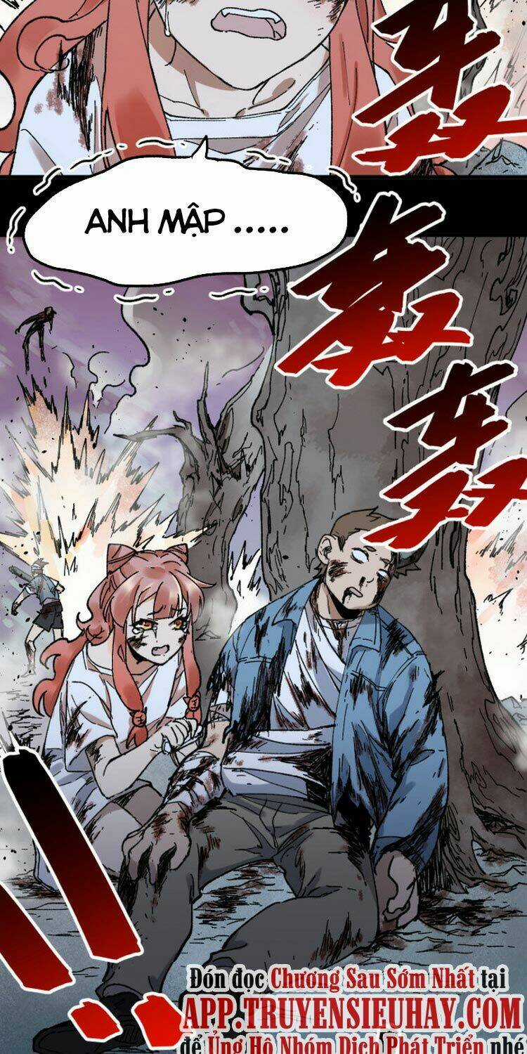 Thánh Khư Chapter 127 trang 42