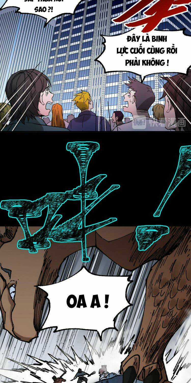 Thánh Khư Chapter 127 trang 44