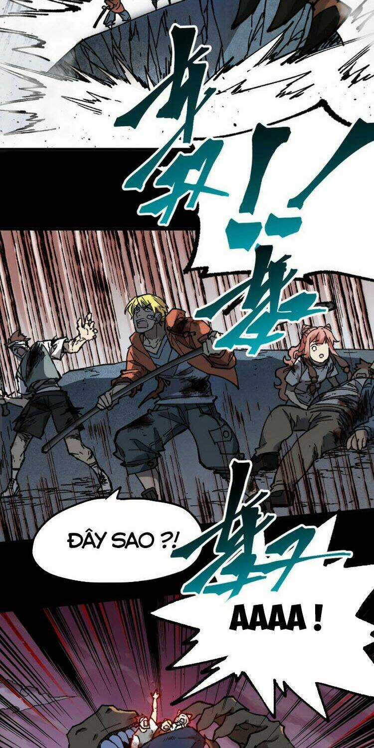 Thánh Khư Chapter 127 trang 45