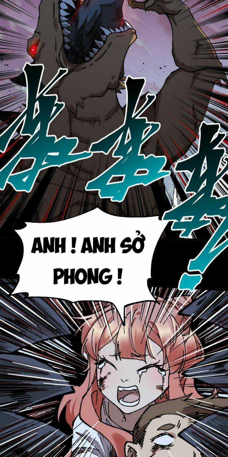 Thánh Khư Chapter 127 trang 46