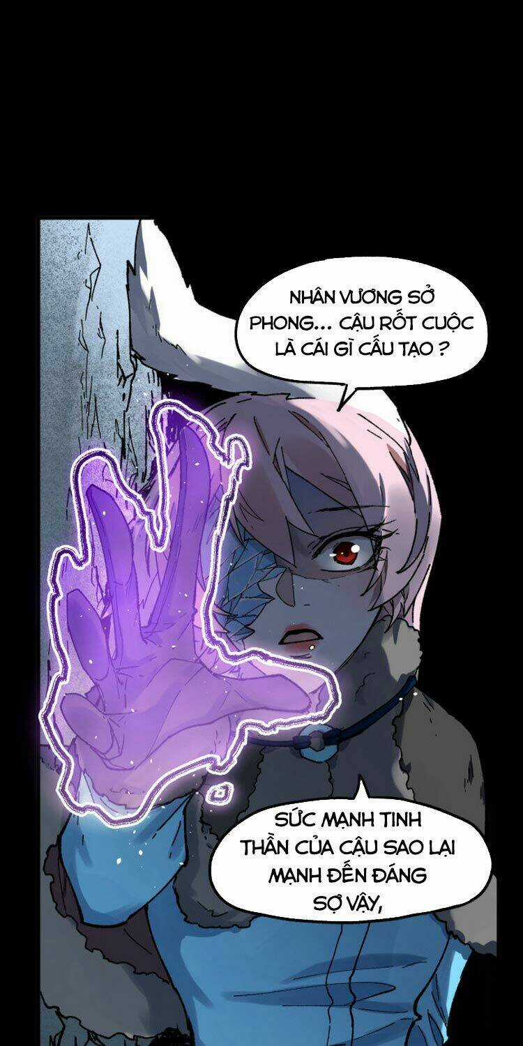 Thánh Khư Chapter 127 trang 48