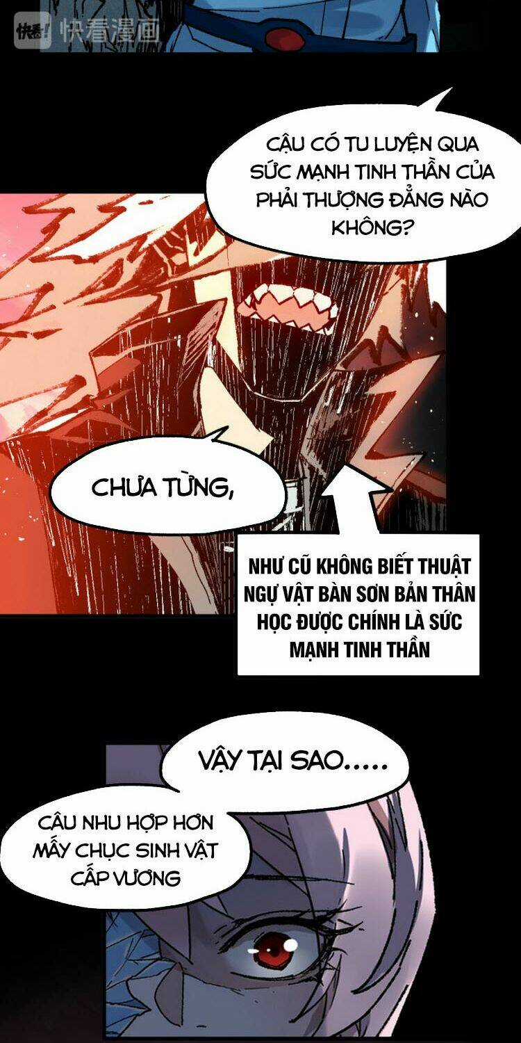 Thánh Khư Chapter 127 trang 49