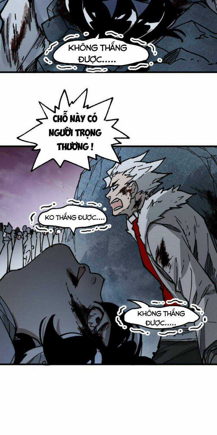 Thánh Khư Chapter 127 trang 5