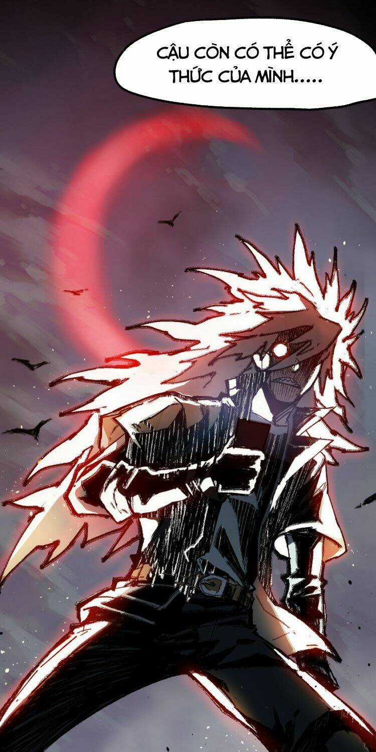 Thánh Khư Chapter 127 trang 50