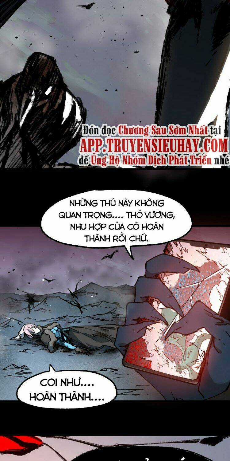 Thánh Khư Chapter 127 trang 51