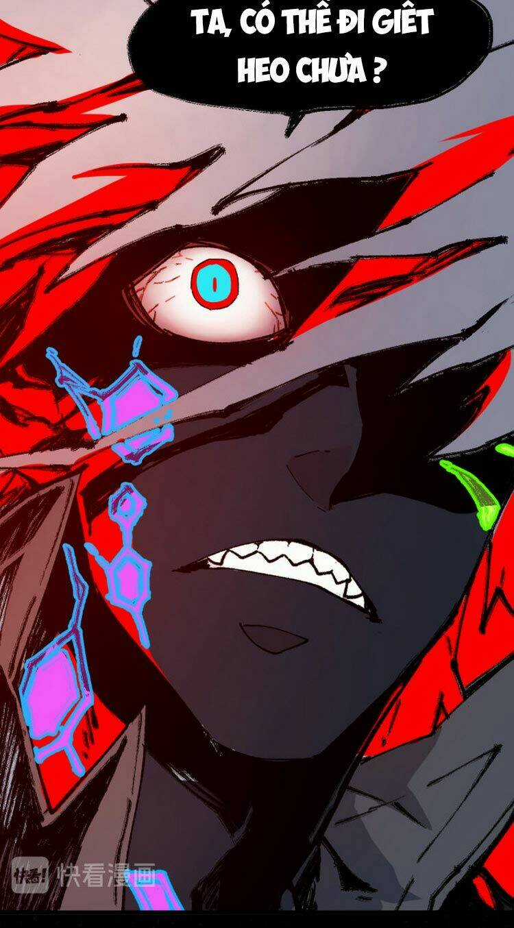 Thánh Khư Chapter 127 trang 52