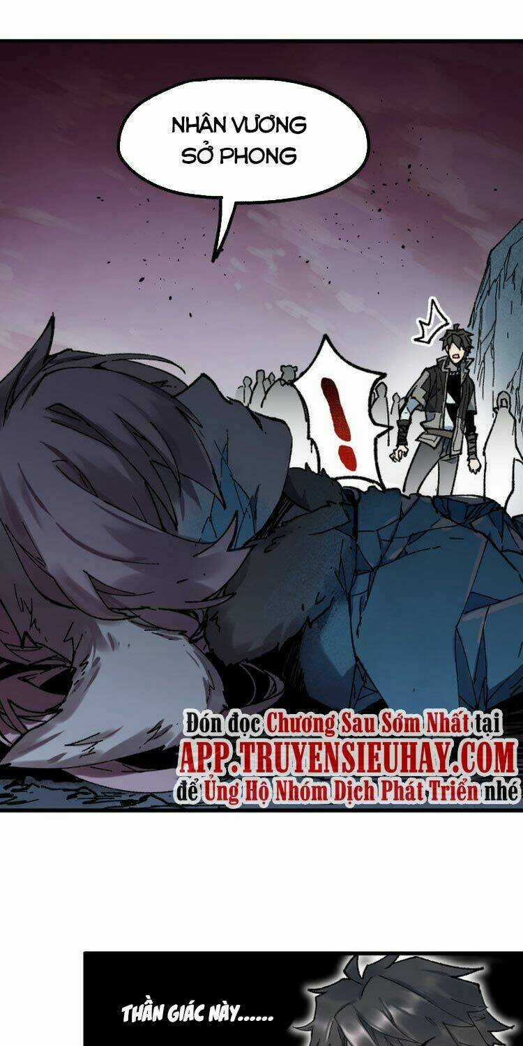 Thánh Khư Chapter 127 trang 6