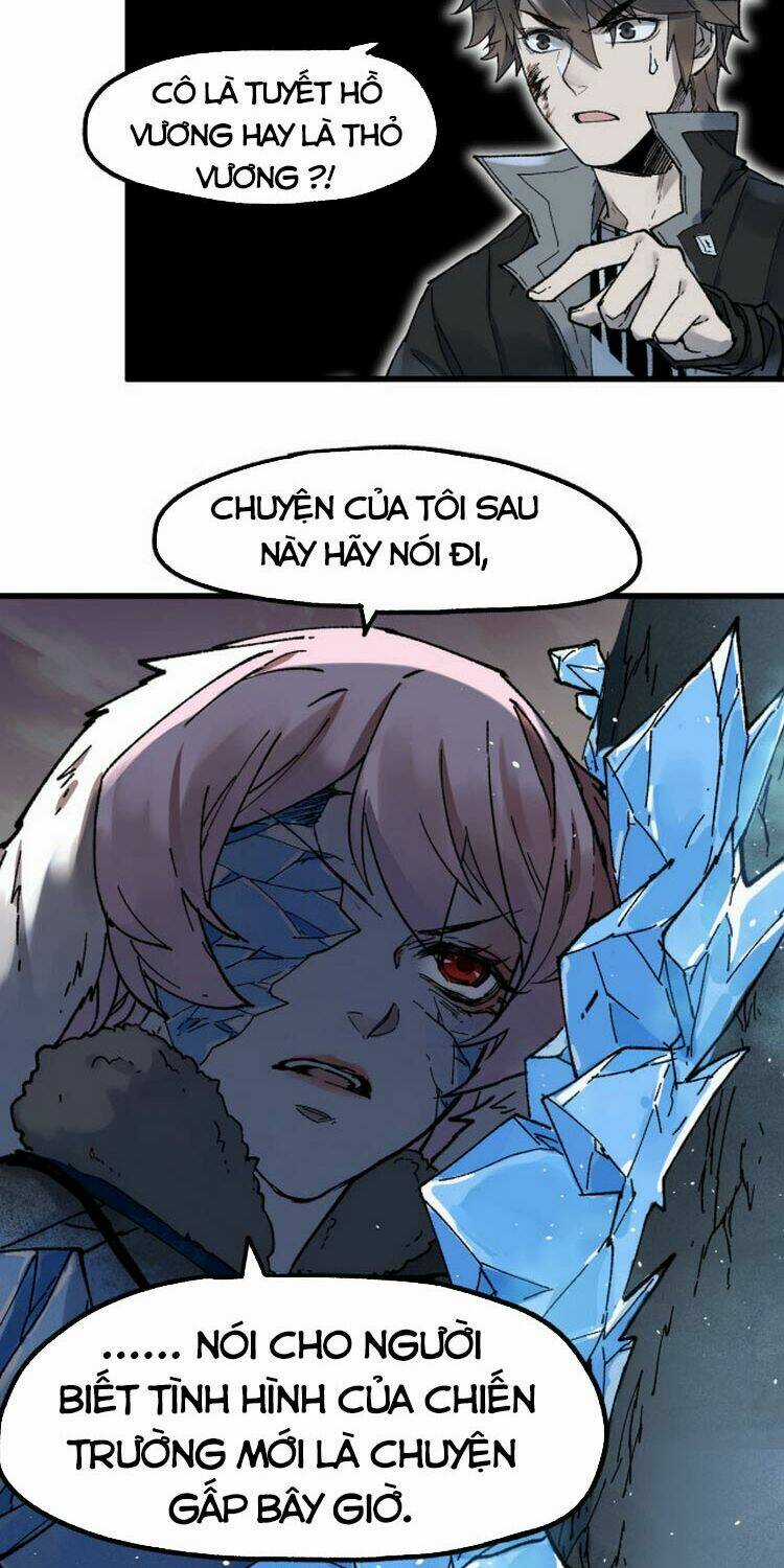 Thánh Khư Chapter 127 trang 7