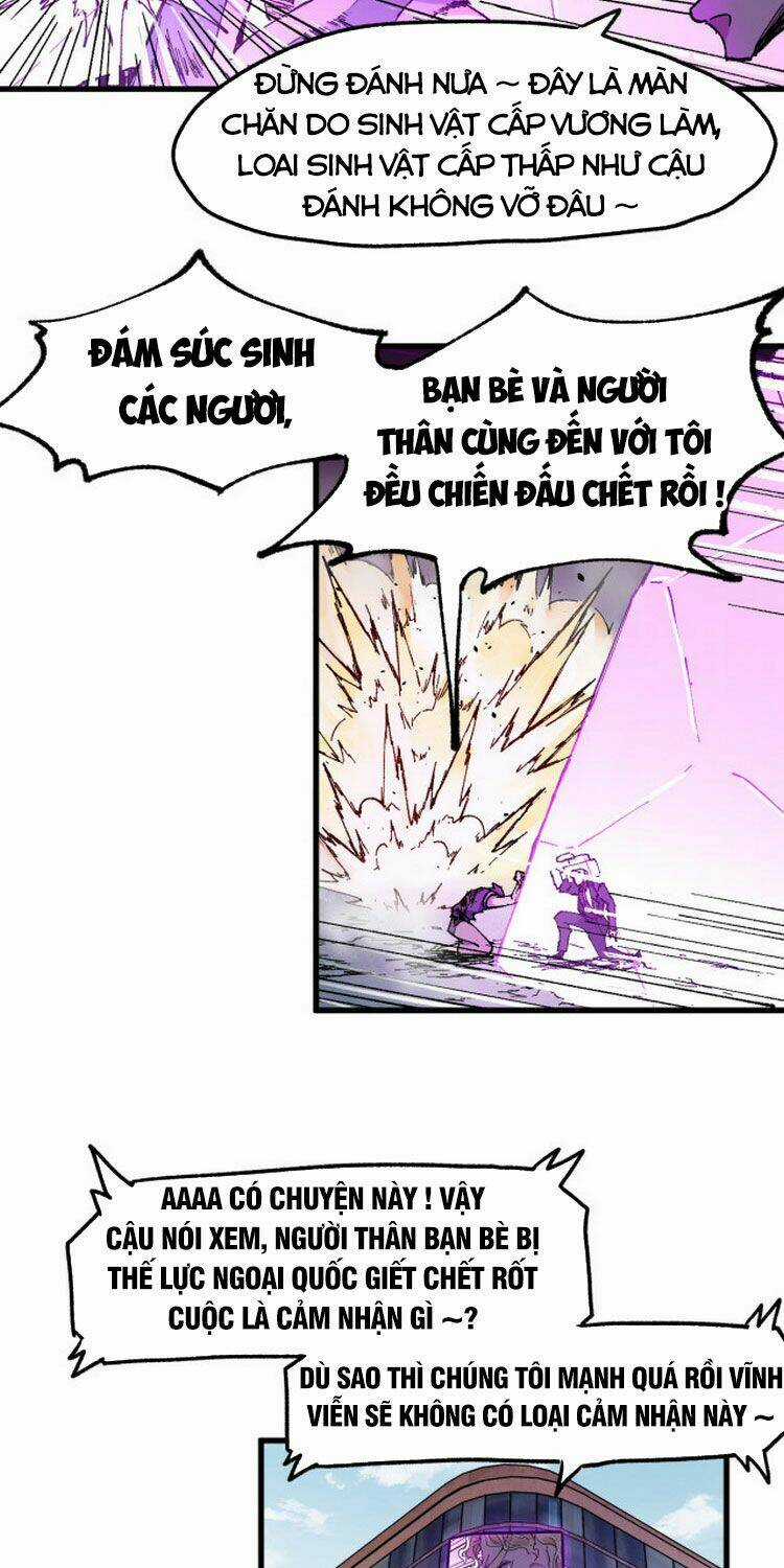 Thánh Khư Chapter 128 trang 10