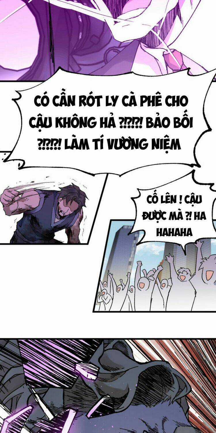 Thánh Khư Chapter 128 trang 13