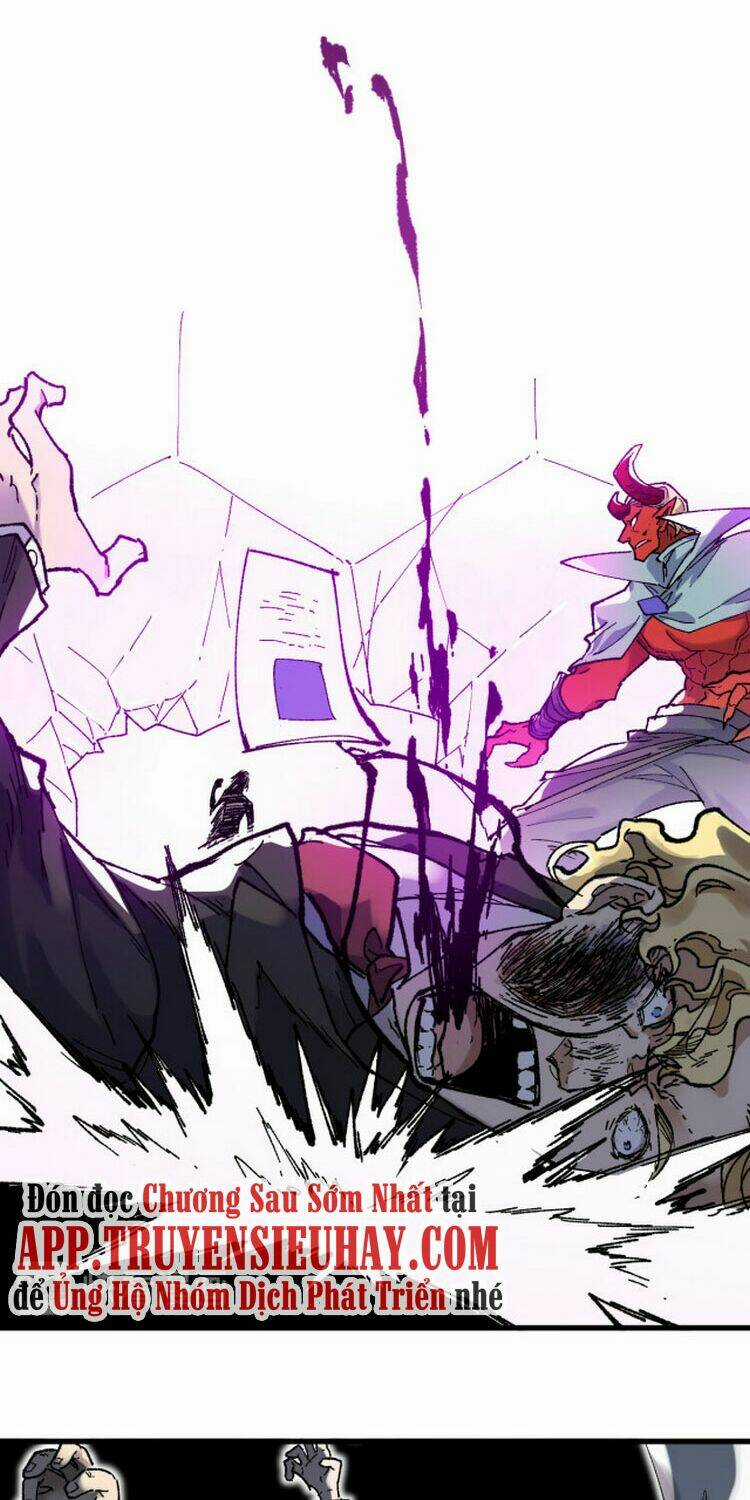 Thánh Khư Chapter 128 trang 15