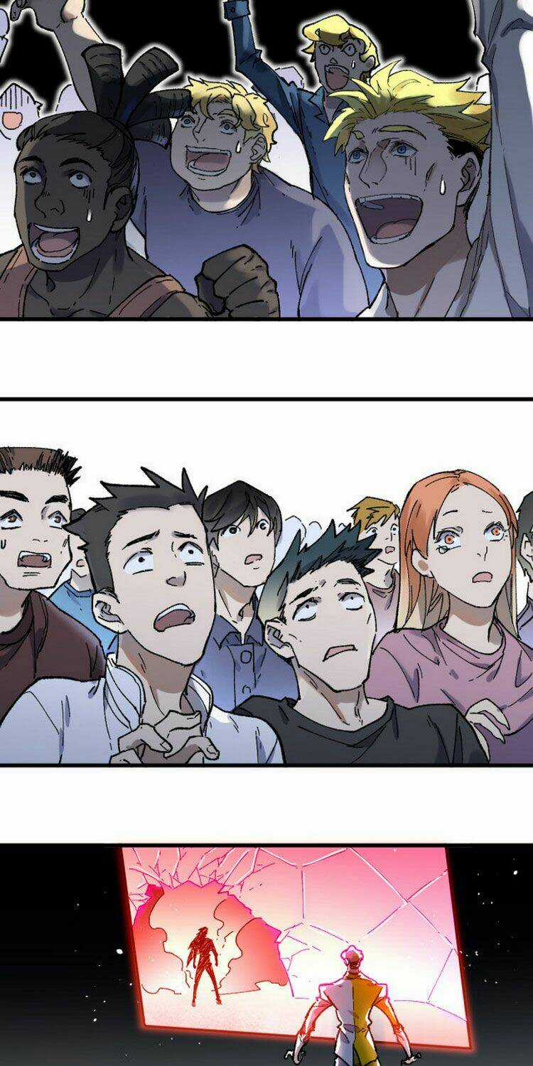 Thánh Khư Chapter 128 trang 16