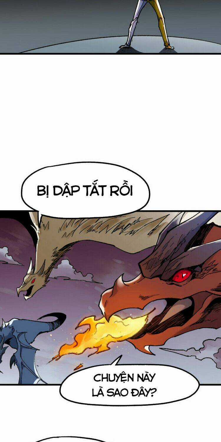 Thánh Khư Chapter 128 trang 17